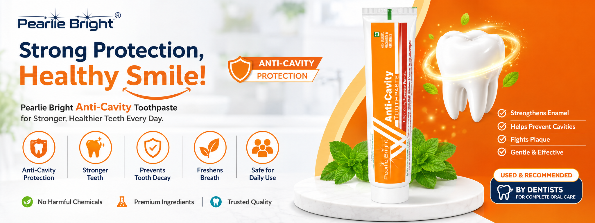 Anti Cavity
