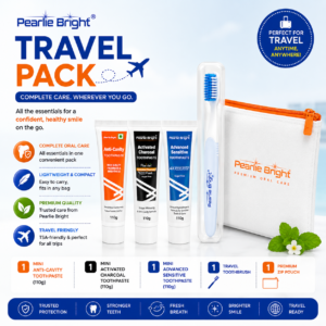 Travel Pack