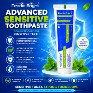 Sensitive Care Duo