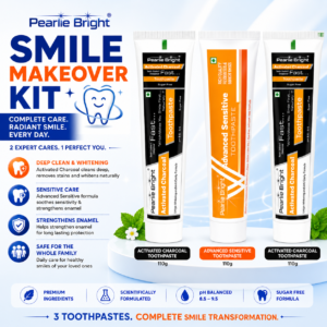 Smile Makeover Kit
